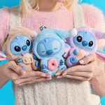 Load image into Gallery viewer, Labubu Stitch Official ©Disney - Limited Edition Mystery Box