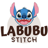 Labubu Stitch